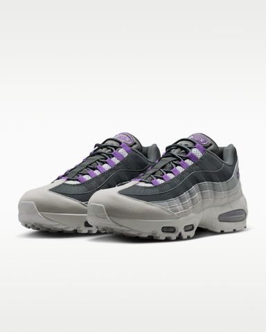 Nike - Giày Sneakers Nam Air Max 95 Big Bubble 'OG' Men's Shoes