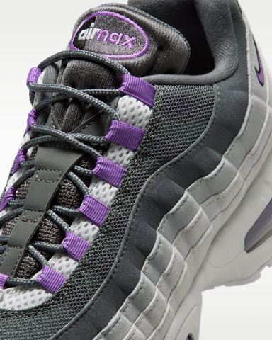 Nike - Giày Sneakers Nam Air Max 95 Big Bubble 'OG' Men's Shoes