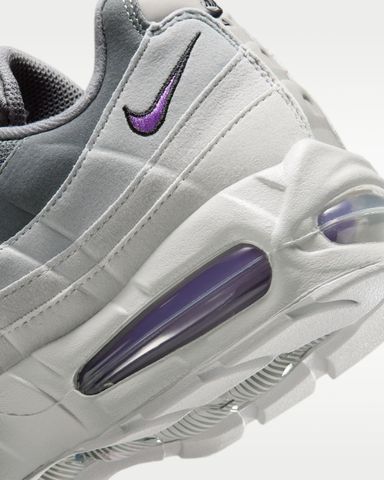 Nike - Giày Sneakers Nam Air Max 95 Big Bubble 'OG' Men's Shoes