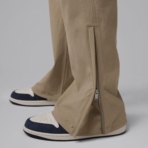 Nike - Quần Dài Thể Thao Nam Jordan Flight Essentials Trousers