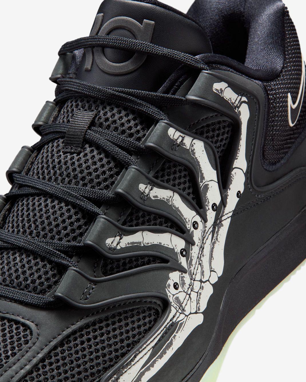 Nike - Giày thể thao Nam KD18 