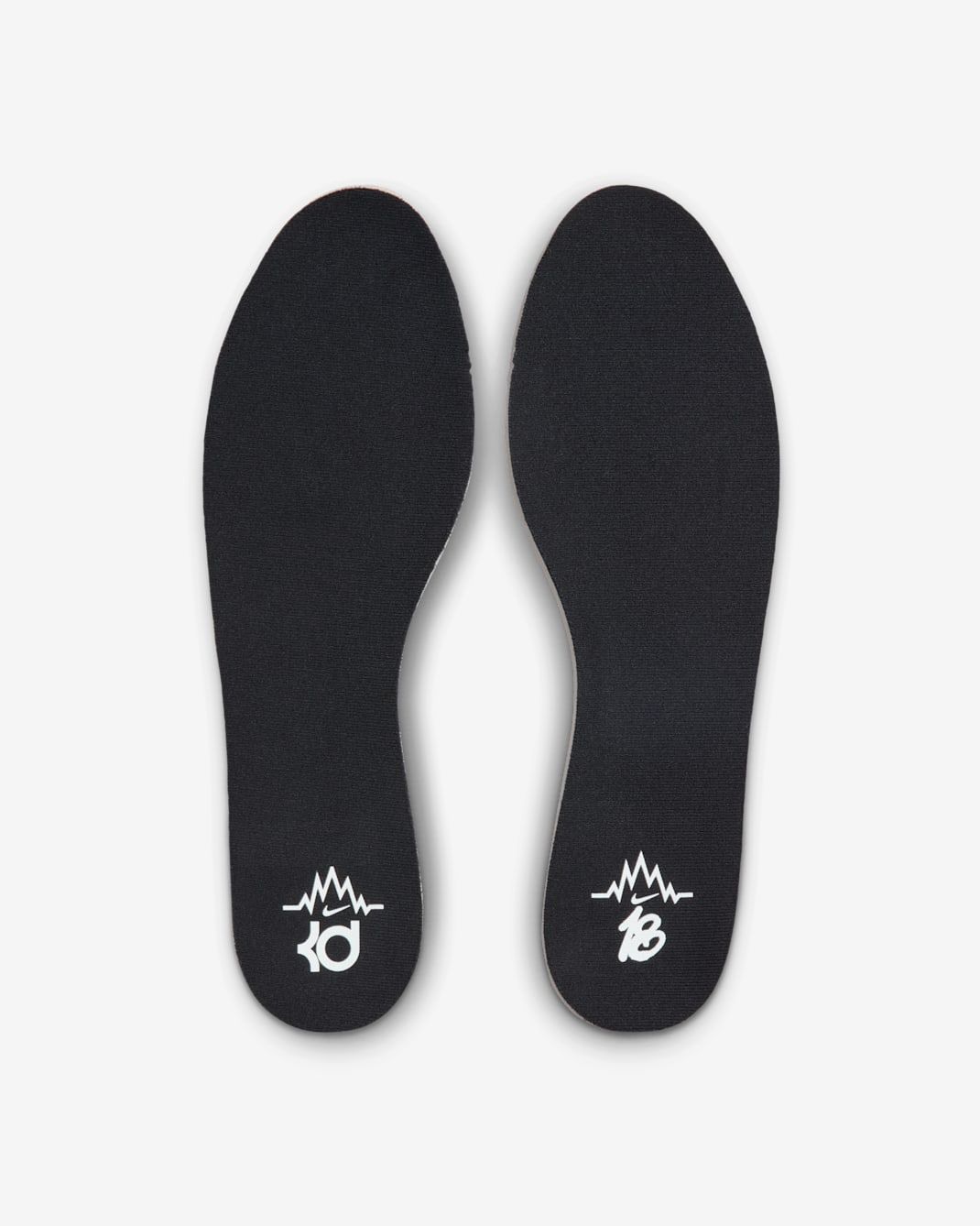 Nike - Giày thể thao Nam KD18 