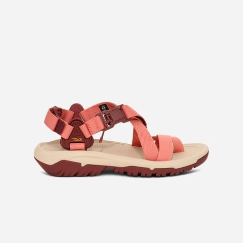 Teva - Xăng đan nữ Hurricane Terra Dactyl Lifestyle Sandals