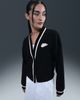 Nike - Áo khoác thể thao dệt kim Nữ Nike Sportswear Women's Jacket