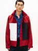 Tommy Hilfiger - Áo Khoác Nam Waterproof Colour-Blocked Relaxed Regatta Jacket
