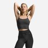 2Xu - Áo thun ba lỗ thể thao nữ Flex Crop Tank Running