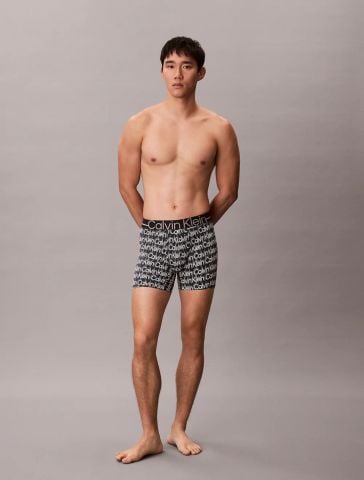 Calvin Klein - Quần Lót Nam Boxer Brief