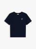 Tommy Hilfiger - Áo Thun Tay Ngắn Nữ TH Script Regular Crew Neck Tee