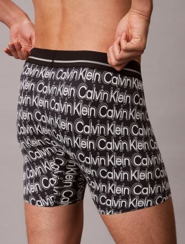 Calvin Klein - Quần Lót Nam Boxer Brief