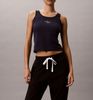 Calvin Klein - Áo Ngủ Nữ Cotton Stretch Lounge Tank Top