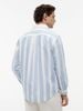 Tommy Hilfiger - Áo Sơ Mi Tay Dài Nam Classic Fit Crest Embroidery Oxford Shirt