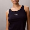Calvin Klein - Áo Ngủ Nữ Cotton Stretch Lounge Tank Top