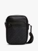 Tommy Hilfiger - Túi đeo chéo nam TH Monogram Crossbody Reporter Bag