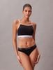 Calvin Klein - Áo Ngực Nữ Icon Cotton Modal Lightly Lined Bralette