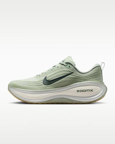 Nike - Giày Chạy Bộ Nam Vomero Plus Men's Road Running Shoes