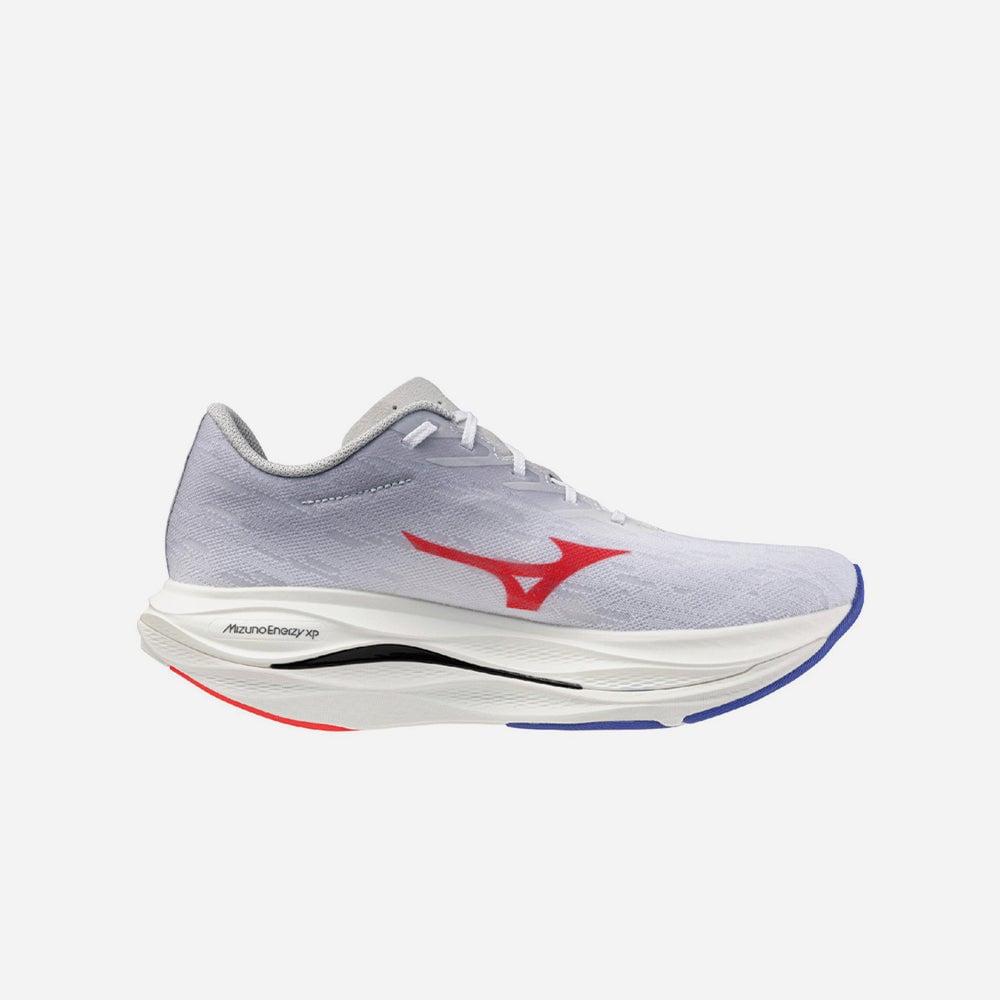 Mizuno - Giày chạy bộ nam Wave Rebellion Flash 3 Running