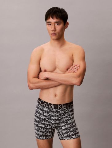 Calvin Klein - Quần Lót Nam Boxer Brief