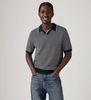 Levi's - Áo polo dệt kim tay ngắn nam Skipper Knit Polo
