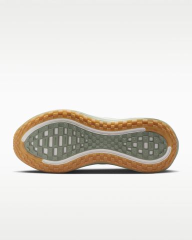 Nike - Giày Chạy Bộ Nam Vomero Plus Men's Road Running Shoes