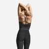 2Xu - Áo thun ba lỗ thể thao nữ Flex Crop Tank Running