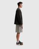 Nike - Áo Tay Dài Thể Thao Nam Life Midweight Crew