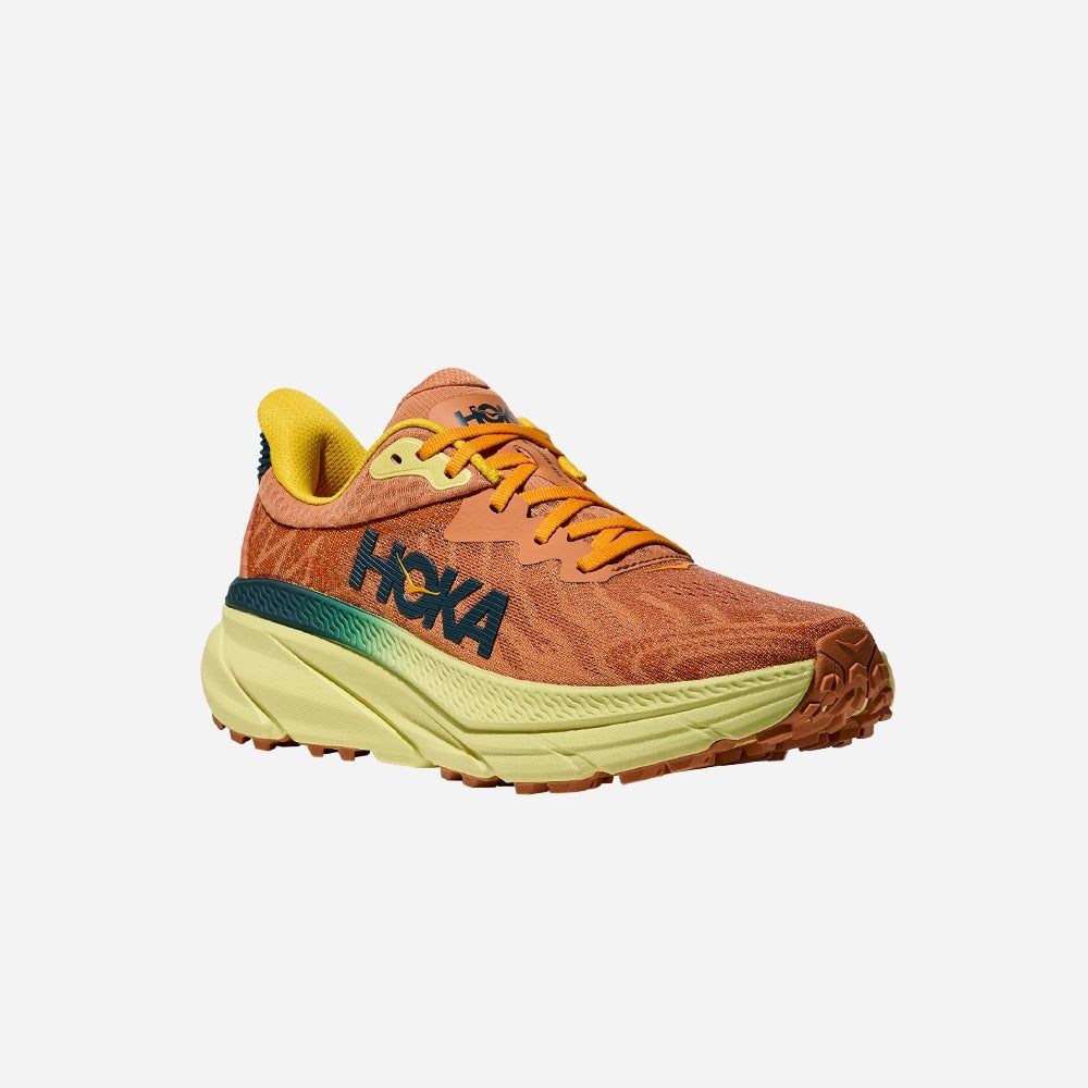Hoka - Giày chạy bộ nam Challenger Atr 7 Running Shoes