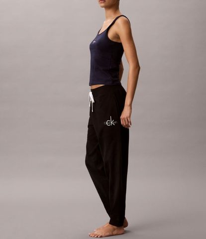 Calvin Klein - Áo Ngủ Nữ Cotton Stretch Lounge Tank Top