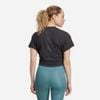 adidas - Áo thun tay ngắn tập luyện Nữ Power Tee Training