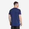 adidas - Áo thun tay ngắn tập luyện Nam Gym+ 3S Tee Training