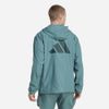 adidas - Áo khoác chạy bộ Nam Run It Jacket Running