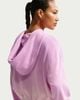 Nike - Áo Hoodie Nữ Sportswear Phoenix Fleece Women's Oversized Henley Hoodie