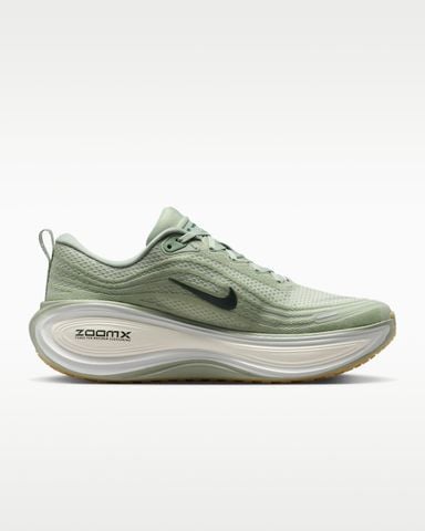 Nike - Giày Chạy Bộ Nam Vomero Plus Men's Road Running Shoes