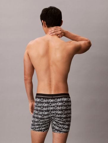 Calvin Klein - Quần Lót Nam Boxer Brief
