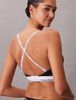 Calvin Klein - Áo Ngực Nữ Icon Cotton Modal Lightly Lined Bralette