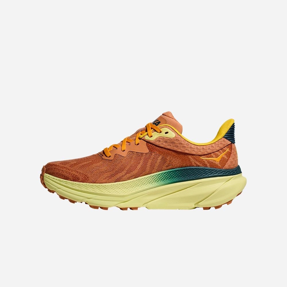Hoka - Giày chạy bộ nam Challenger Atr 7 Running Shoes