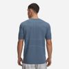 Under Armour - Áo Tay Ngắn Thể Thao Nam Training Rush Seamless Legacy Short Sleeve