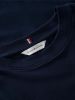 Tommy Hilfiger - Áo Thun Tay Ngắn Nữ TH Script Regular Crew Neck Tee