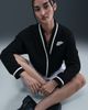 Nike - Áo khoác thể thao dệt kim Nữ Nike Sportswear Women's Jacket