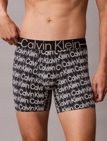 Calvin Klein - Quần Lót Nam Boxer Brief