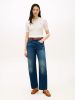 Tommy Hilfiger - Áo Sweater Nữ Cable Knit Short Sleeve Jumper