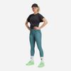 adidas - Áo thun tay ngắn tập luyện Nữ Power Tee Training