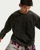 Nike - Áo Tay Dài Thể Thao Nam Life Midweight Crew