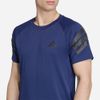 adidas - Áo thun tay ngắn tập luyện Nam Gym+ 3S Tee Training