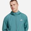 adidas - Áo khoác chạy bộ Nam Run It Jacket Running