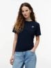 Tommy Hilfiger - Áo Thun Tay Ngắn Nữ TH Script Regular Crew Neck Tee