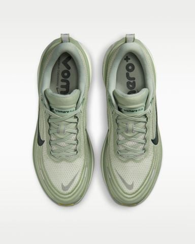 Nike - Giày Chạy Bộ Nam Vomero Plus Men's Road Running Shoes