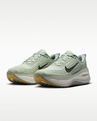 Nike - Giày Chạy Bộ Nam Vomero Plus Men's Road Running Shoes