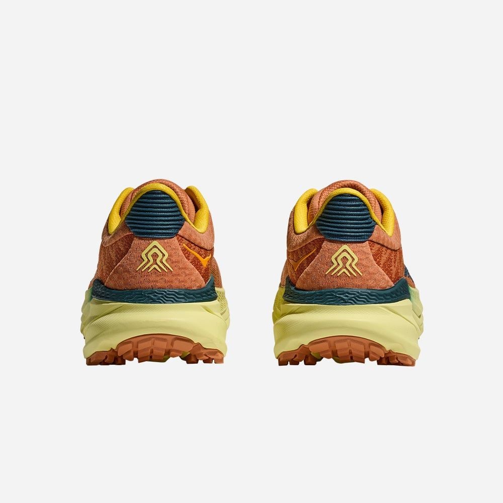 Hoka - Giày chạy bộ nam Challenger Atr 7 Running Shoes