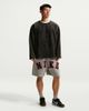 Nike - Áo Tay Dài Thể Thao Nam Life Midweight Crew