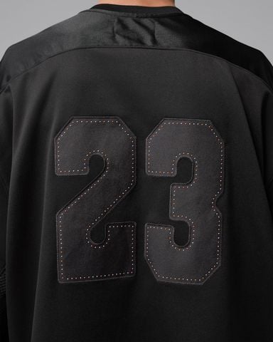Nike - Áo Tay Dài Thể Thao Nam Jordan Brooklyn Men's Festival Jersey - 3